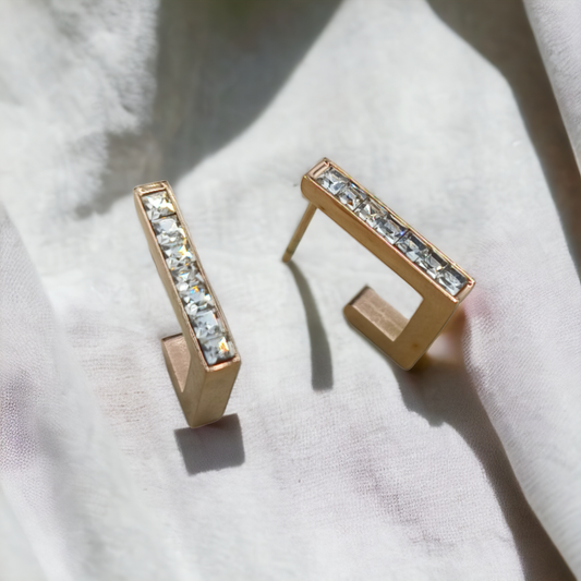 ANTITOURNISH HALF CUT HOOP