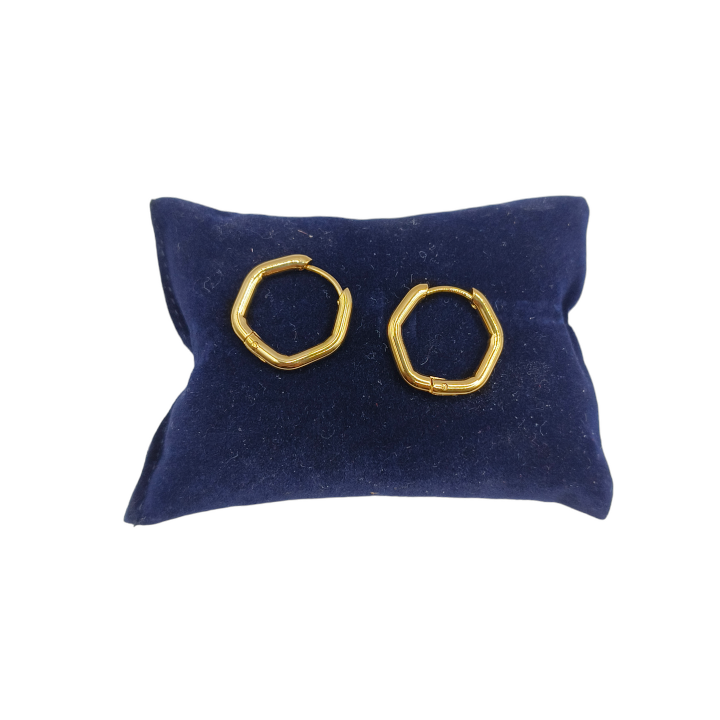 ANTITOURNISH GOLDEN HOOP