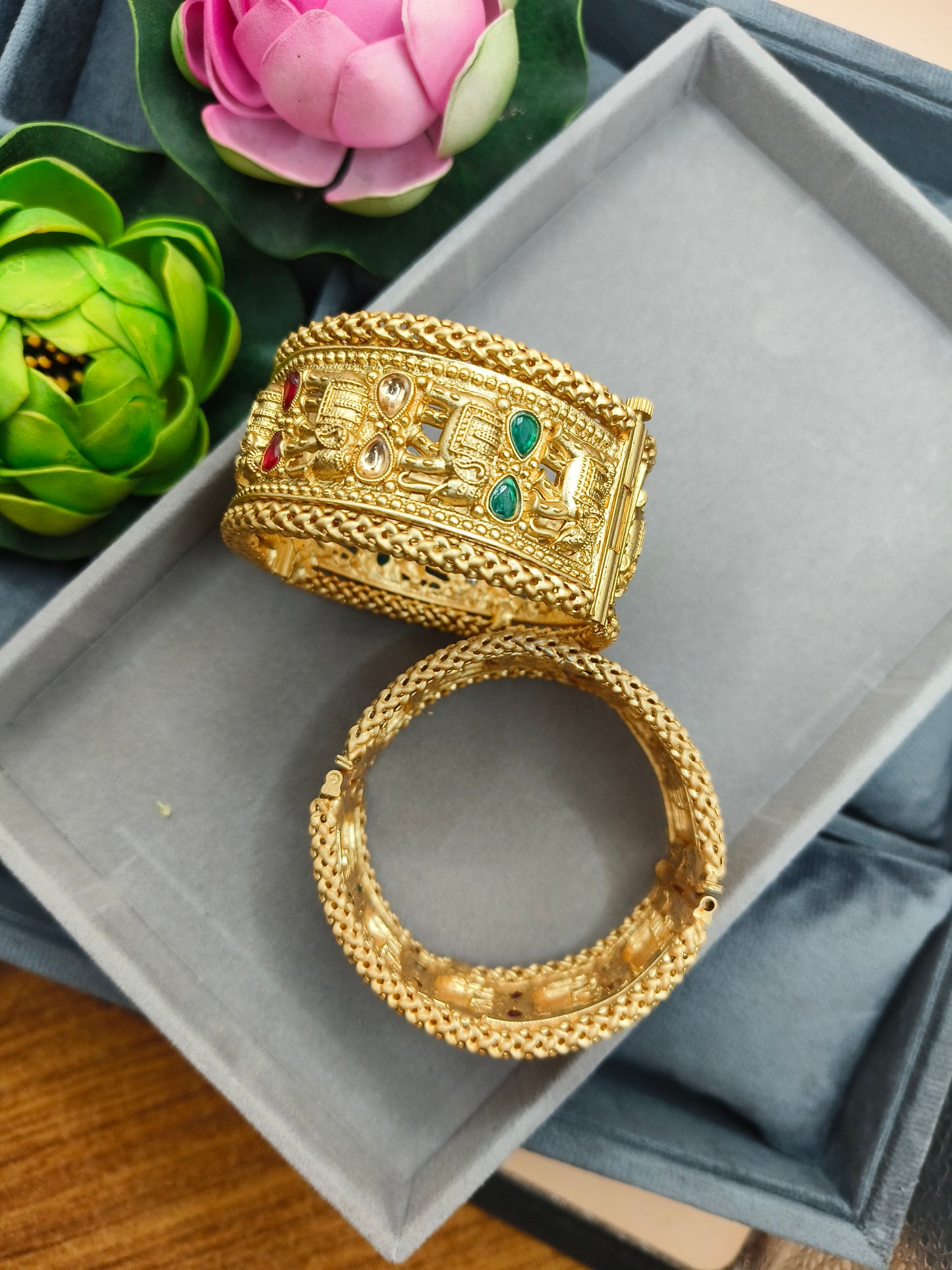 Rajwadi Bangle RB03