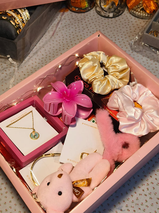 Rakshabandhan /Birthday Accesories for Her