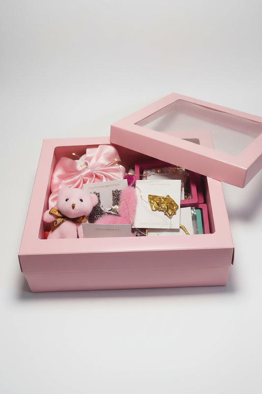 Pintresty Gift Hamper for her