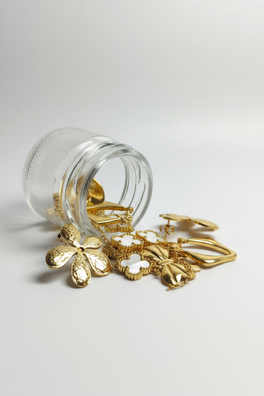 Trial Jewellery Mystry Jar 🫙