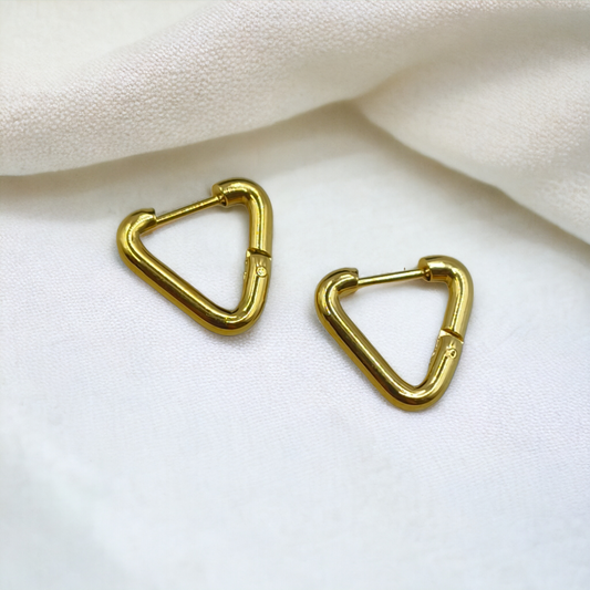 ANTITOURNISH TRINGLE HOOPS