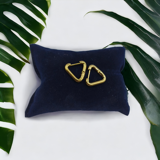 ANTITOURNISH TRINGLE HOOPS