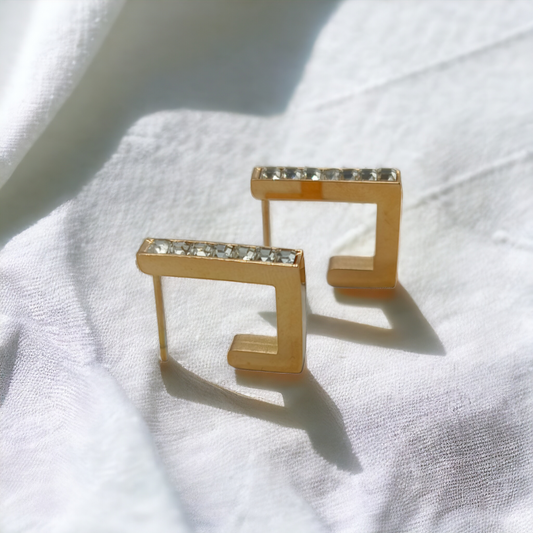 ANTITOURNISH HALF CUT HOOP