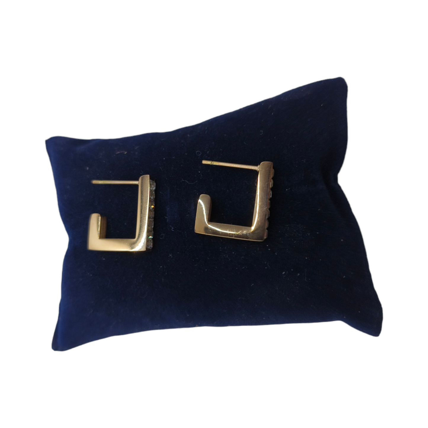 ANTITOURNISH HALF CUT HOOP