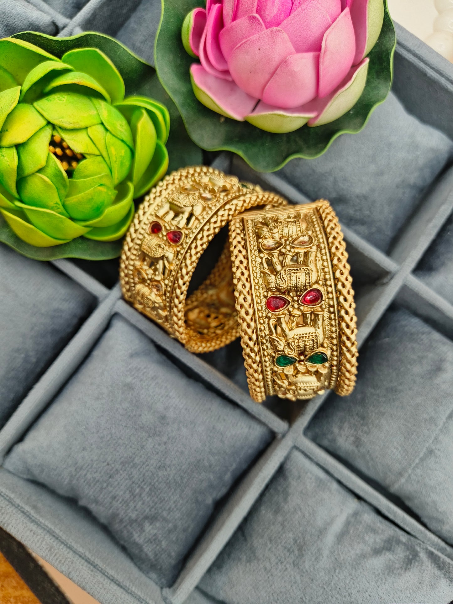 Rajwadi Bangle RB03