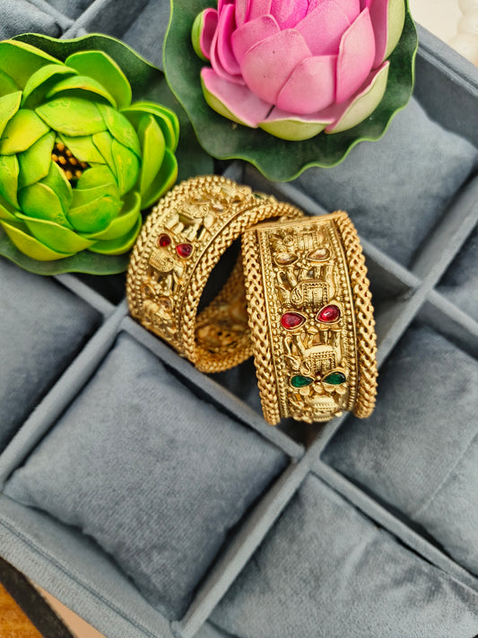 Rajwadi Bangle RB03