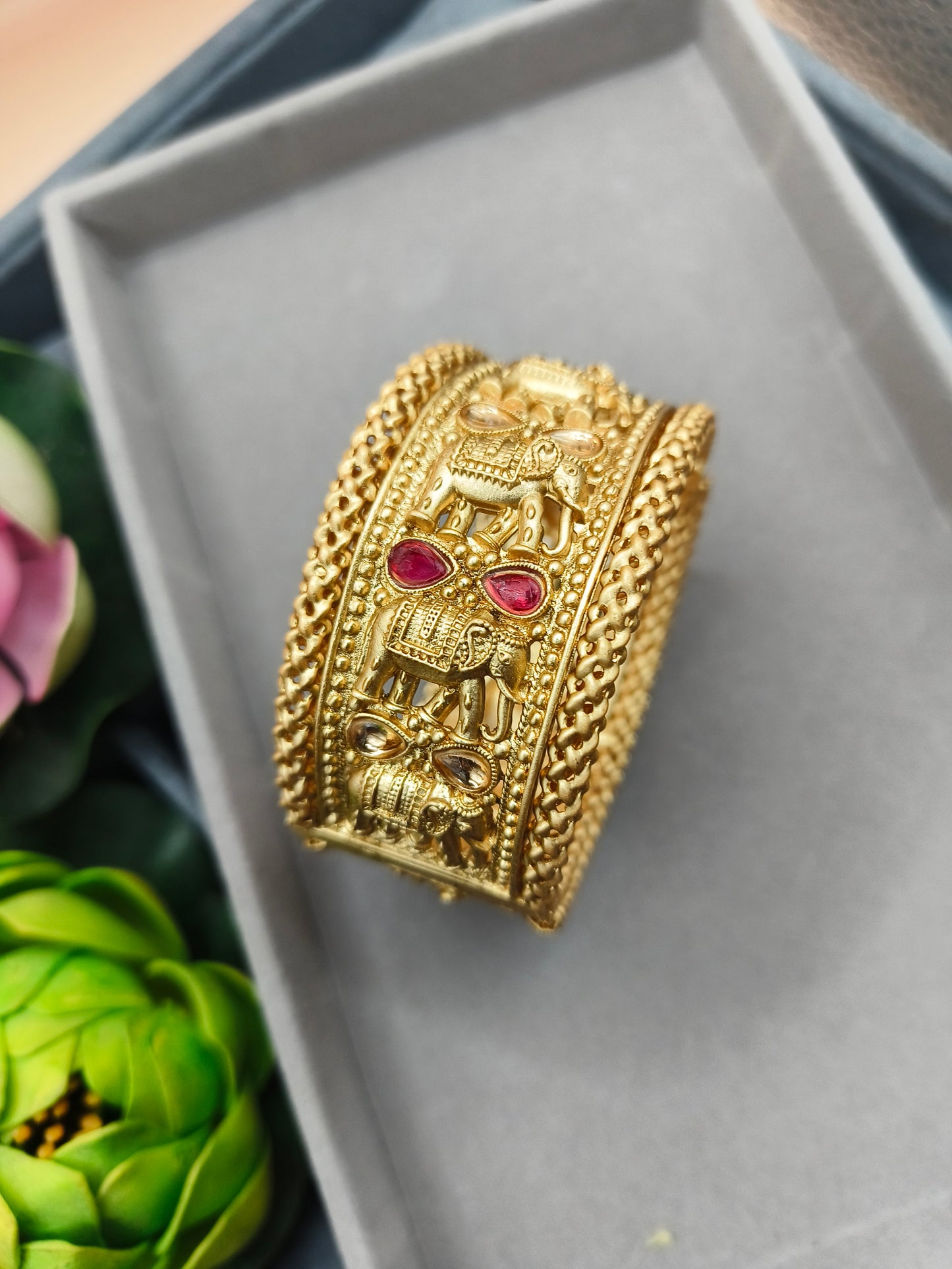 Rajwadi Bangle RB03