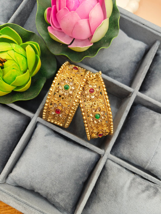 Rajwadi Bangles RB01