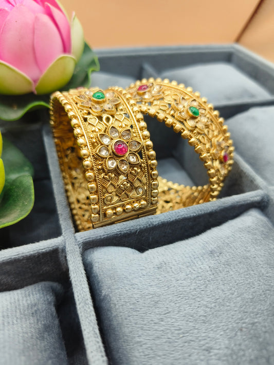 Rajwadi Bangles RB01