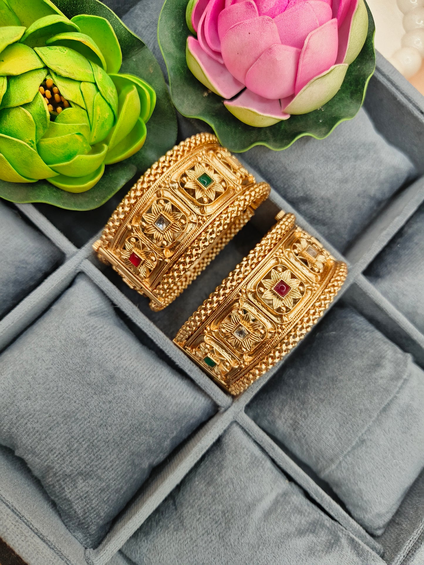 Rajwadi Bangles RB02