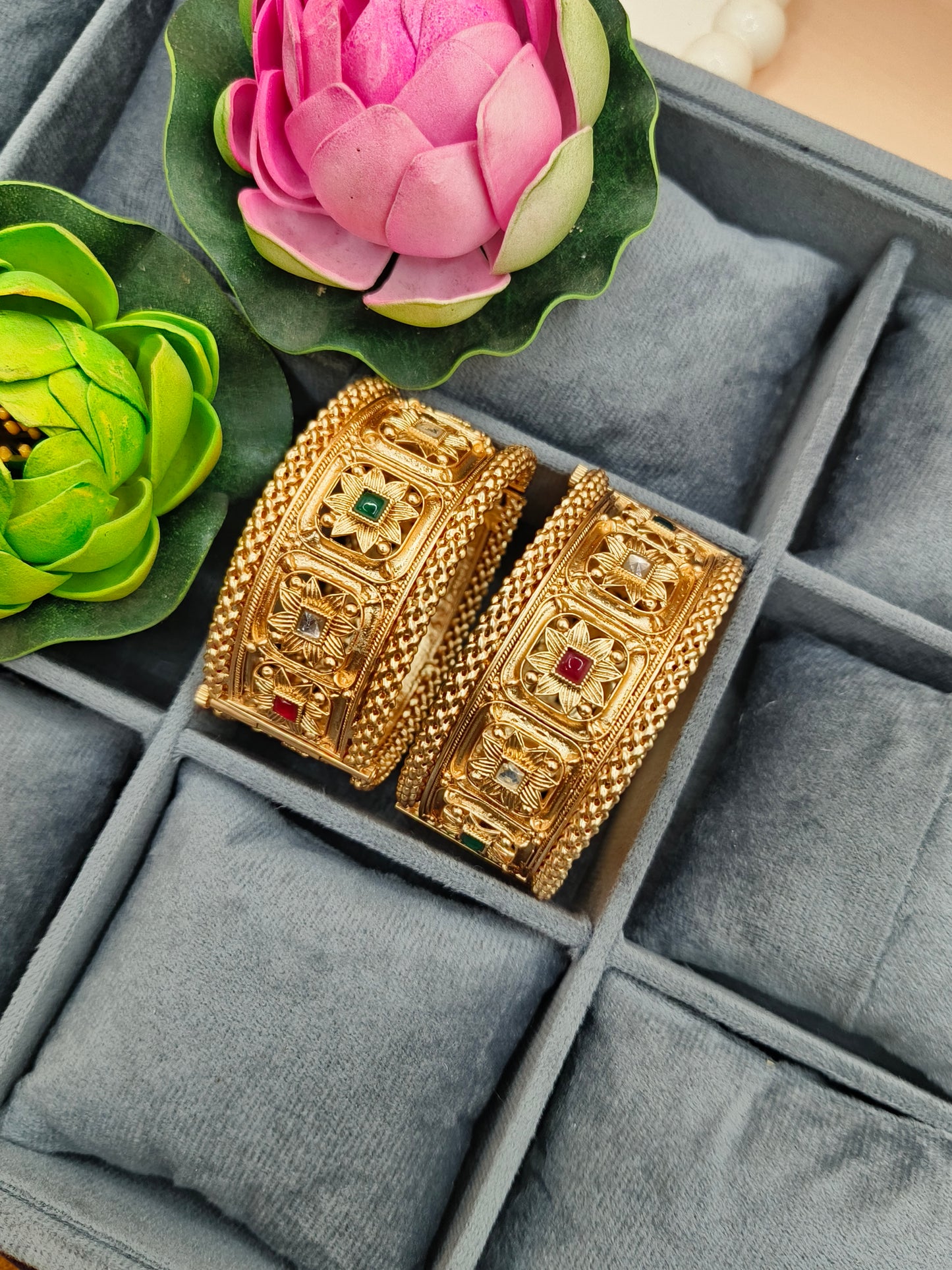 Rajwadi Bangles RB02