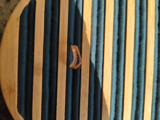 Curved Baguette American Diamond Ring for Women