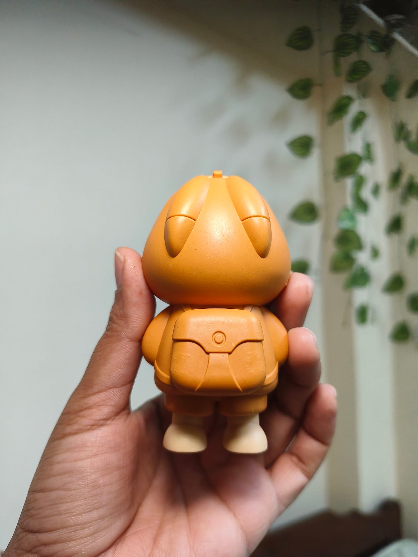 3 Mood Changing Capybara Hoodie Keychain | Cute Kawaii Animal Keyring | Flip Face Cartoon Keychain