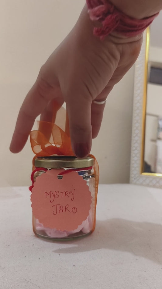 Mini Mystry Jar 🫙