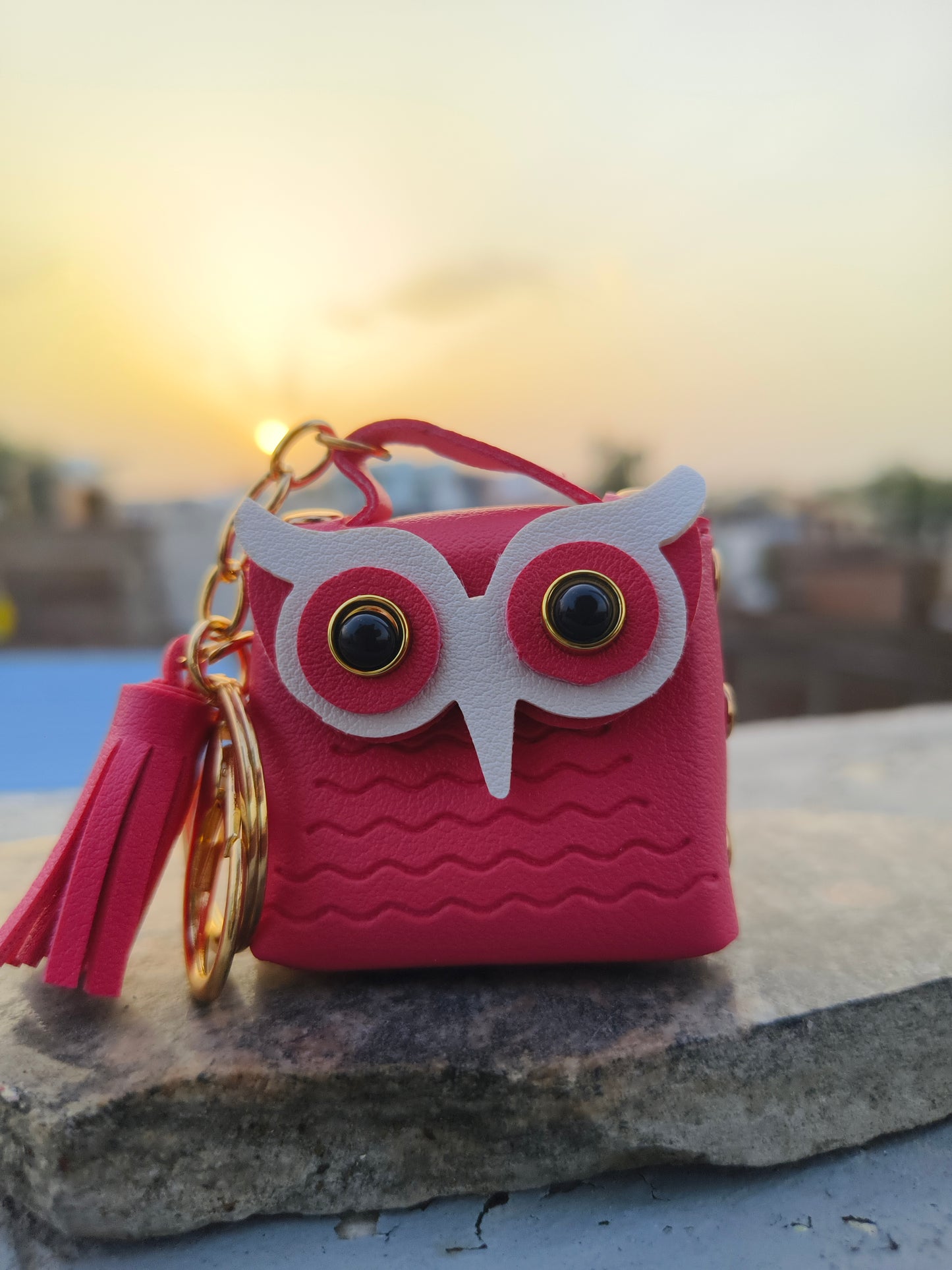 Mini bag keychain/bagcharm 👜