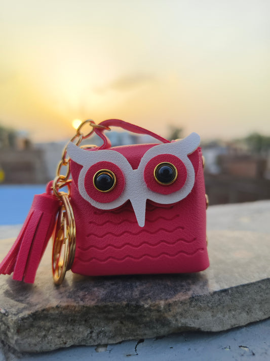 Mini bag keychain/bagcharm 👜