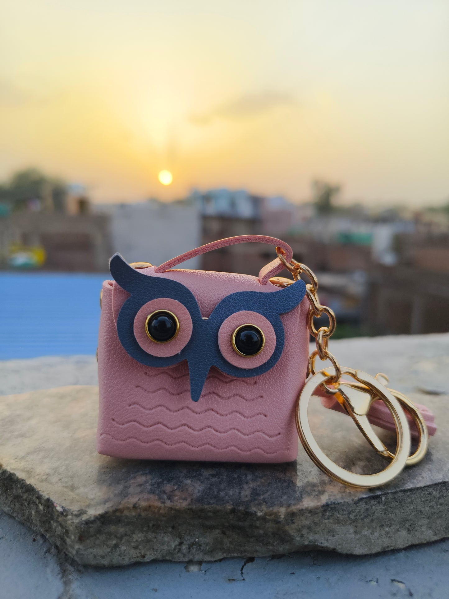 Mini Bag Keychain /bagcharm 👜