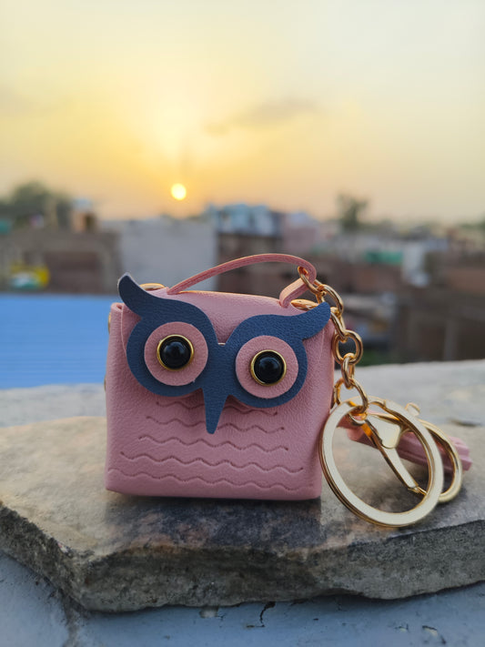 Mini Bag Keychain /bagcharm 👜