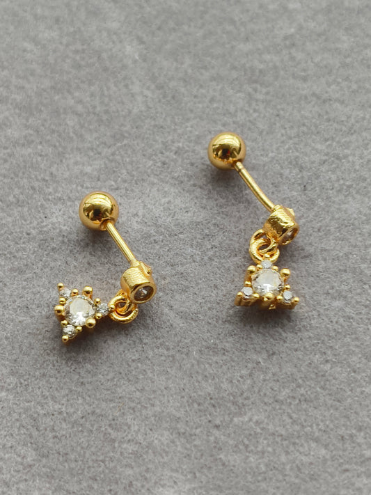 Ball back danglers|BB43