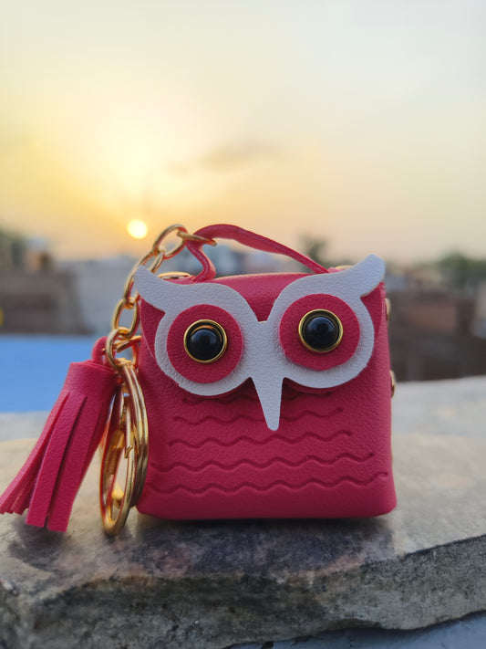 Mini bag keychain/bagcharm 👜