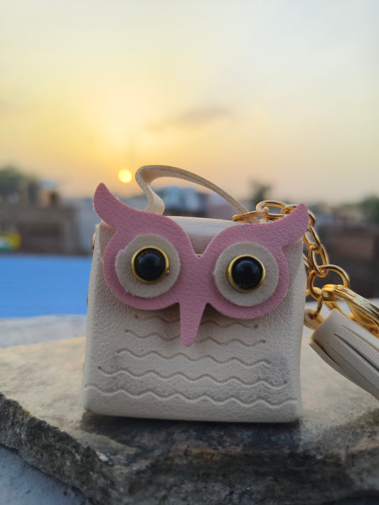 Mini bag keychain /Bagcharm 👜