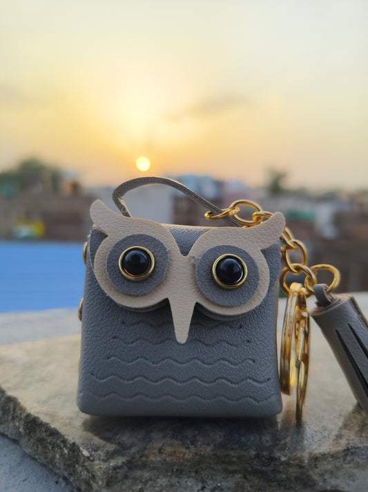 Mini bag keychain/bagcharm 👜