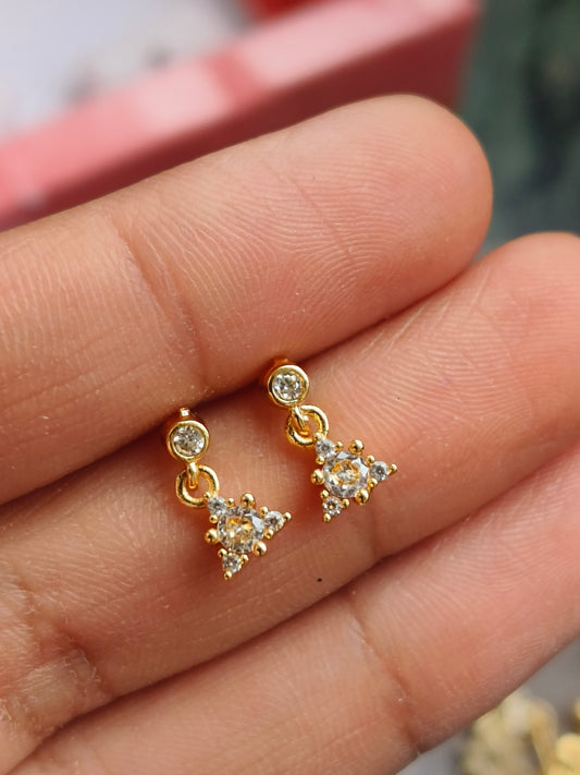 Ball back danglers|BB43
