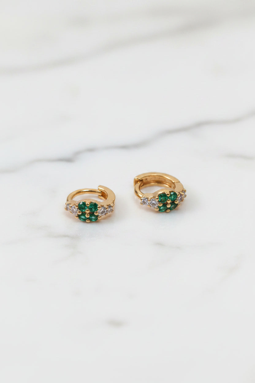 Small Hoops For upper lobe and helix Piercing