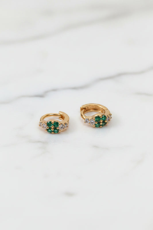 Smallest Hoops For upper lobe and helix Piercing