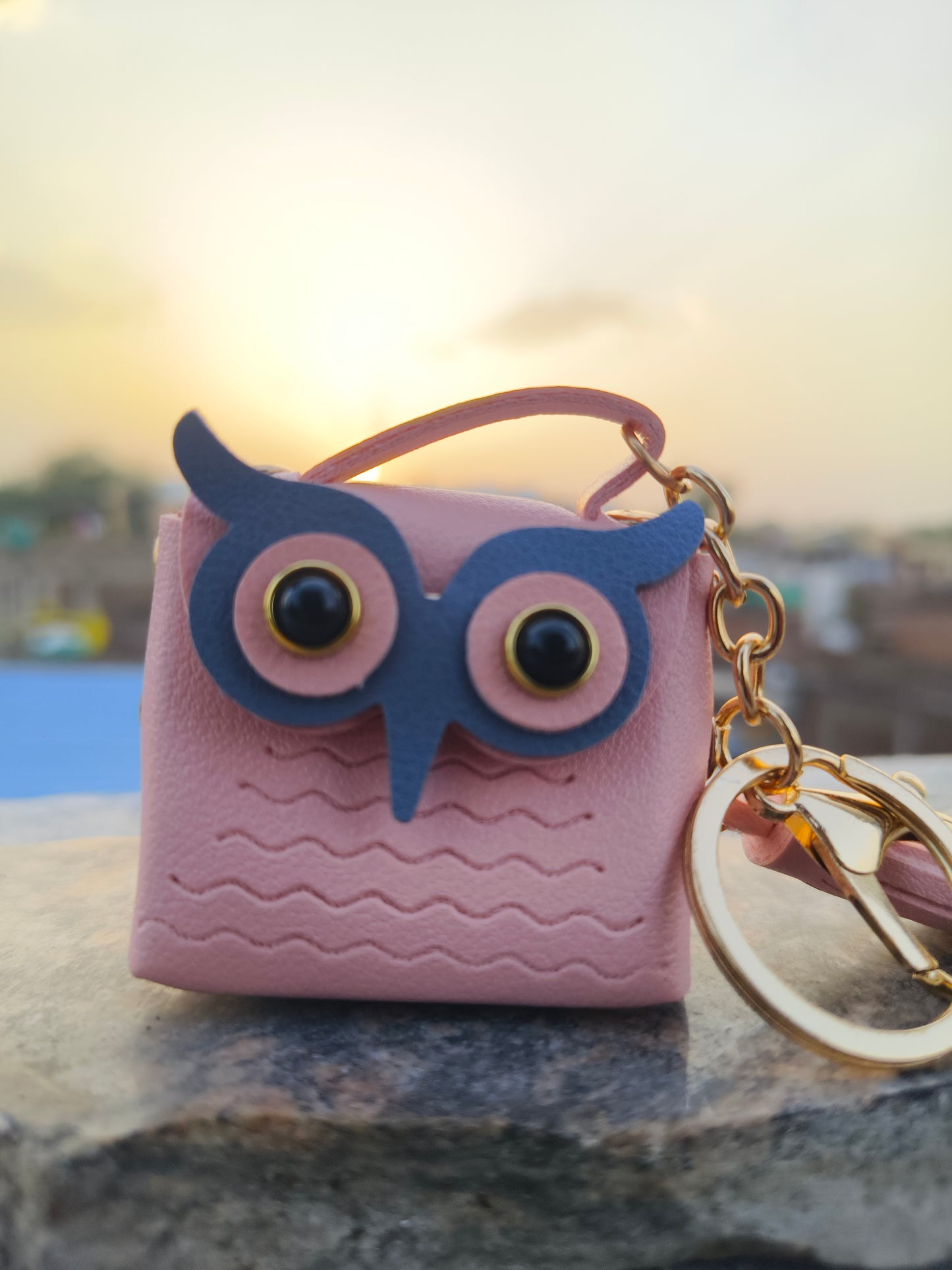 Mini Bag Keychain /bagcharm 👜
