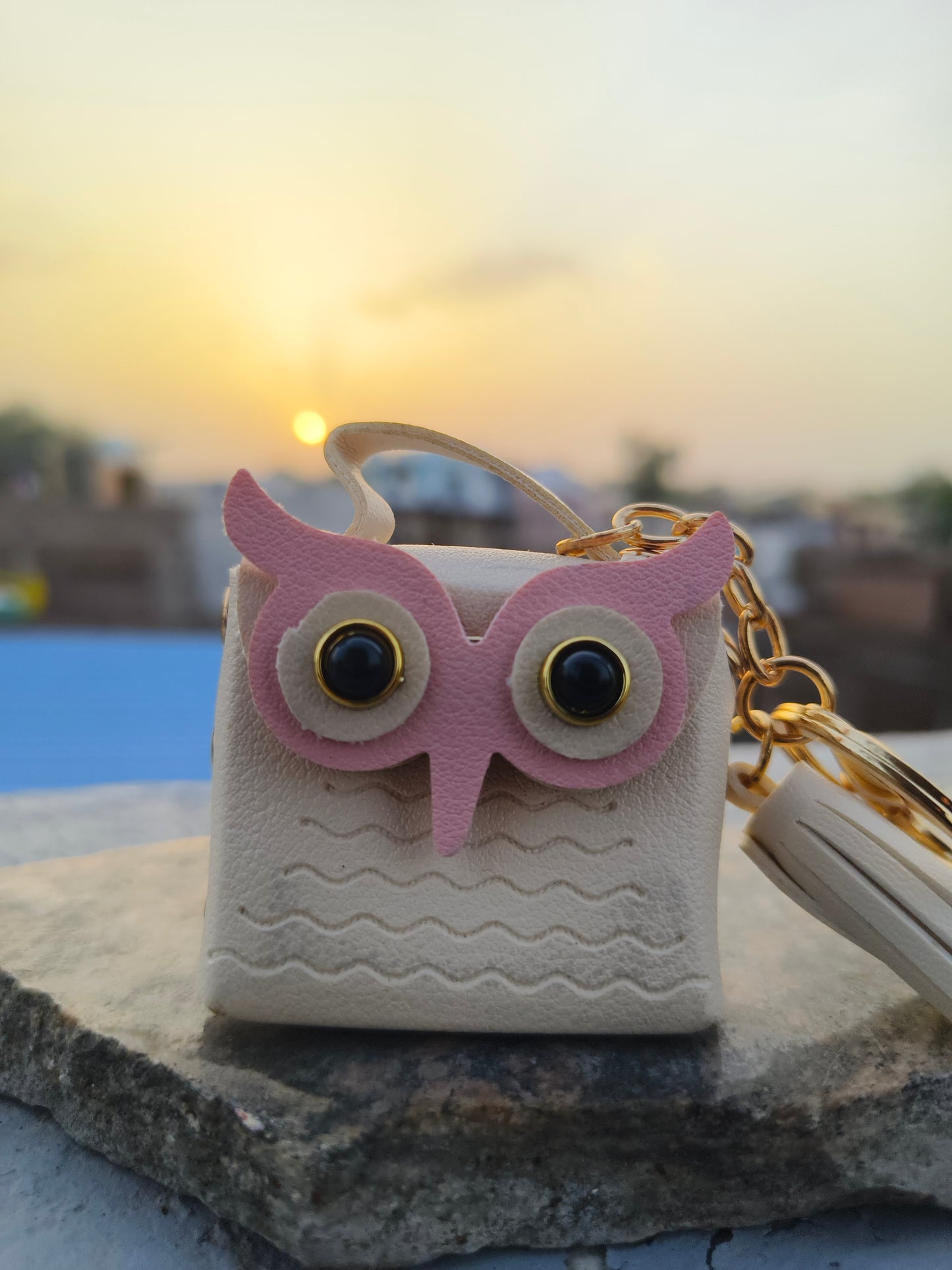 Mini bag keychain /Bagcharm 👜