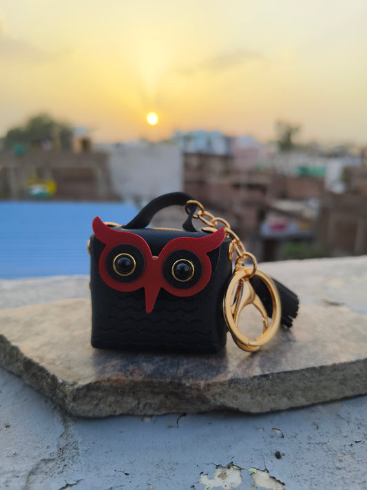 Mini bag keychain/Bagcharm 👜