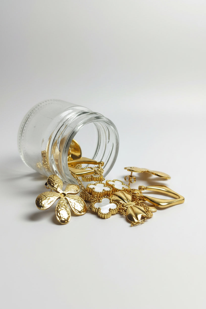 Trial Jewellery Mystry Jar 🫙