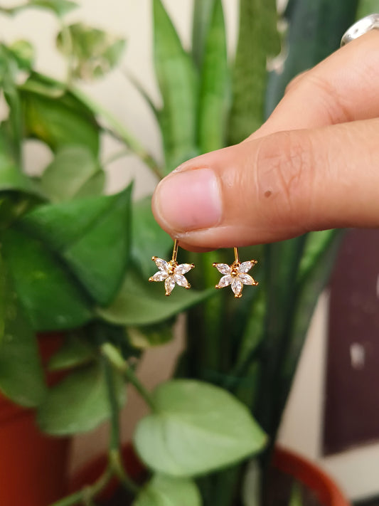 Ball back studs for Vertical Helix