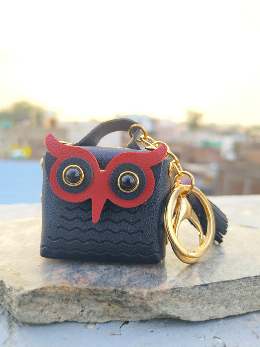 Mini bag keychain/Bagcharm 👜