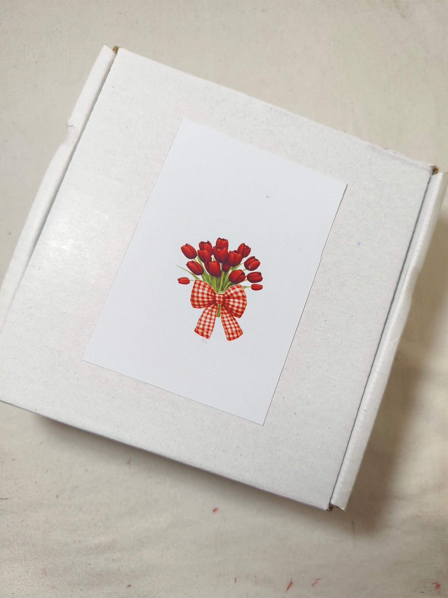 Blush Love Valentine Hamper | Romantic Gift Box with Jewelry, Chocolates & Cute Accessories