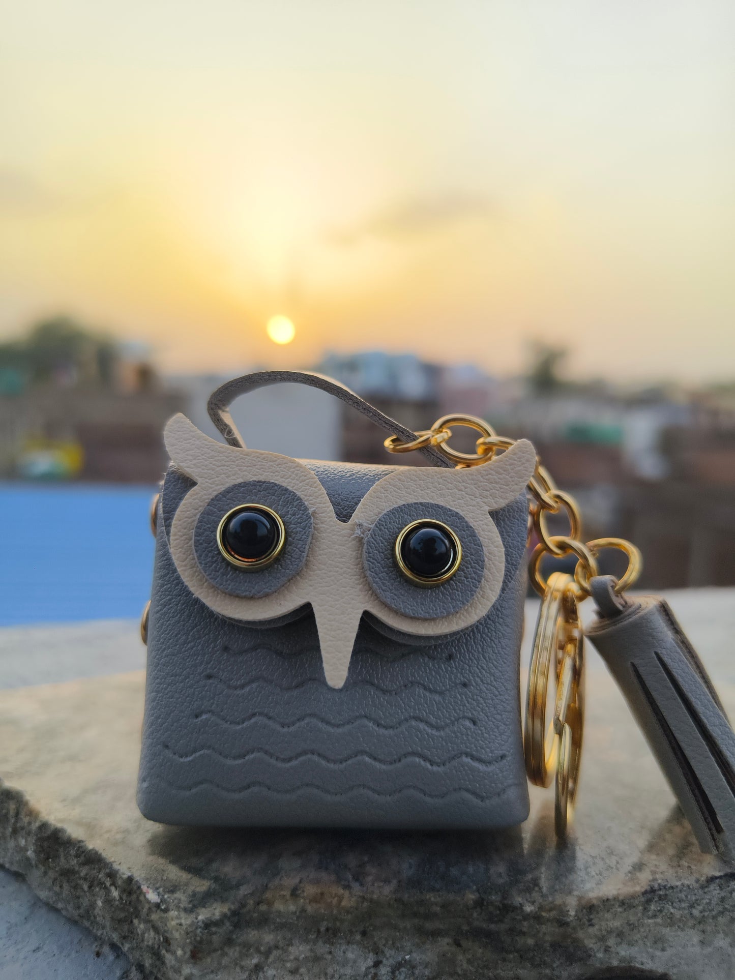 Mini bag keychain/bagcharm 👜