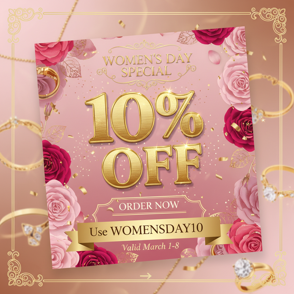 Women's Day Special Cover